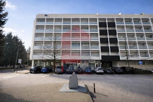 Daire Braga, Distrito de Braga