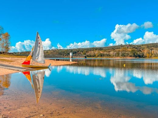 Villa en Ponte de Sôr, Ponte de Sor