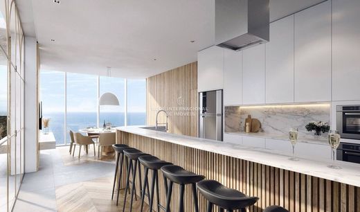 Apartament w Balneário Camboriú, Santa Catarina