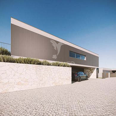 Villa - Braga