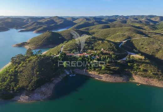 Luxury home in Odemira, Distrito de Beja