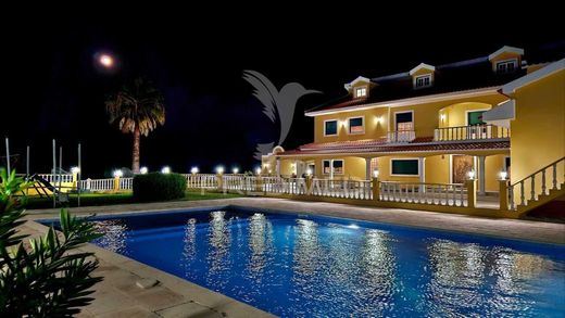 Πολυτελή κατοικία σε Azambuja, Distrito de Lisboa