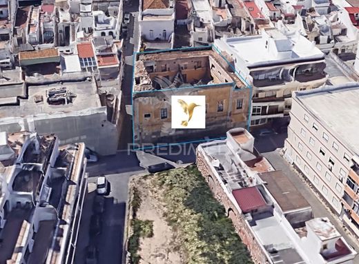 أرض ﻓﻲ Olhão, Distrito de Faro