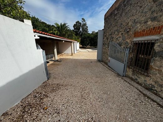 Luxus-Haus in Monchique, Distrito de Faro