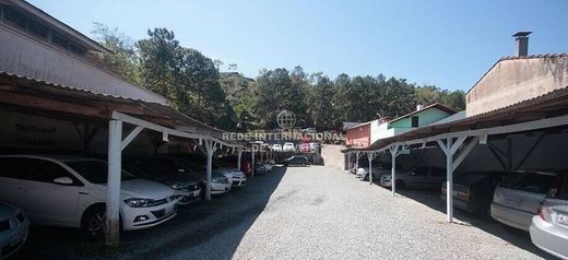 Land in Blumenau, Santa Catarina