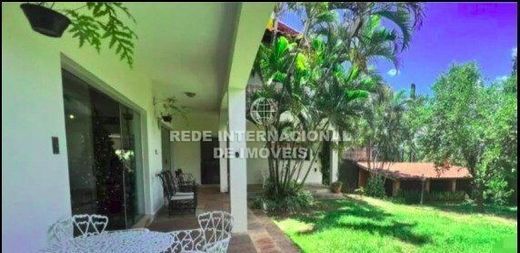 Villa in Sorocaba, São Paulo
