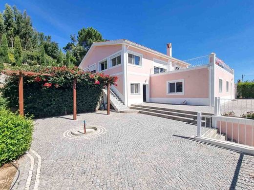 别墅  Monchique, Distrito de Faro