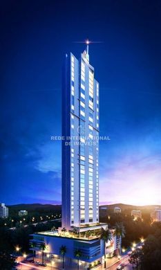 Apartament w Balneário Camboriú, Santa Catarina