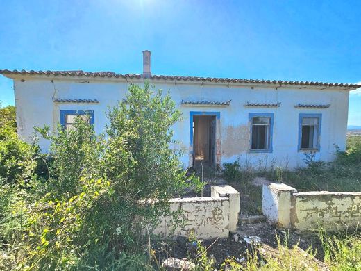Grundstück in Silves, Distrito de Faro