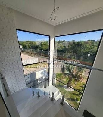 Villa à Votorantim, São Paulo