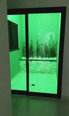 Villa in Sorocaba, São Paulo