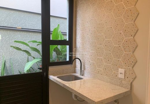 Villa in Sorocaba, São Paulo