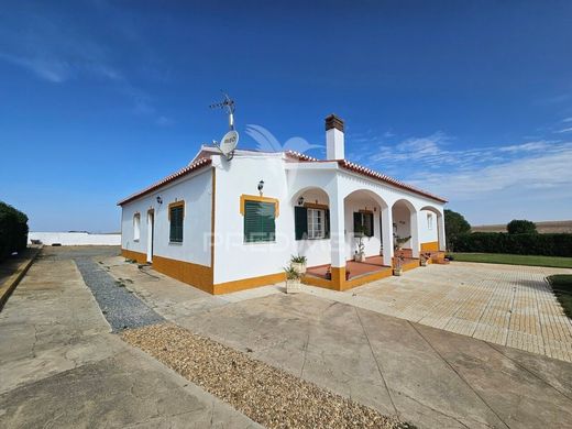 Villa in Castro Verde, Distrito de Beja