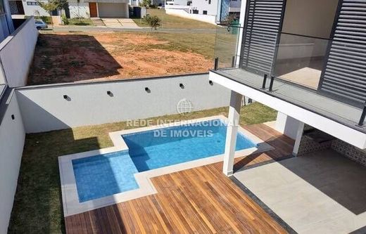 Villa à Votorantim, São Paulo