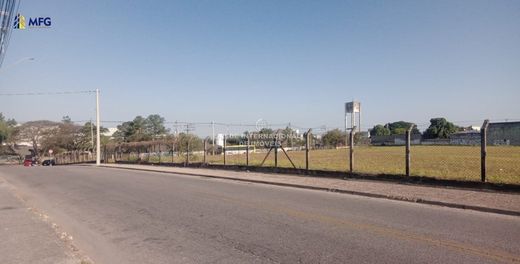 Land in Sorocaba, São Paulo