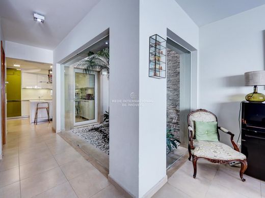 Willa w Lizbona, Lisbon