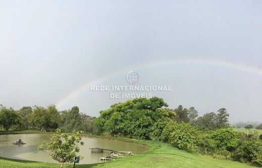 Элитный дом, Порту-Фелис, Porto Feliz