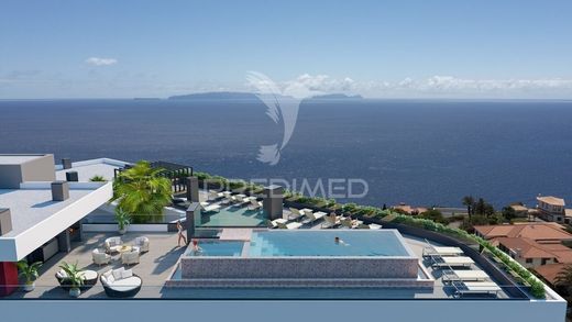 Piso / Apartamento en Santa Cruz, Madeira