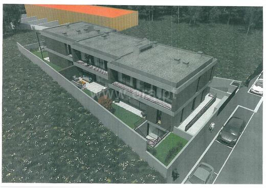 Terreno en Vila Nova de Gaia, Oporto