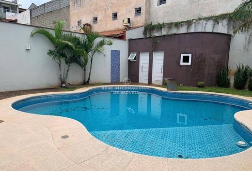 Villa in São Roque, São Paulo