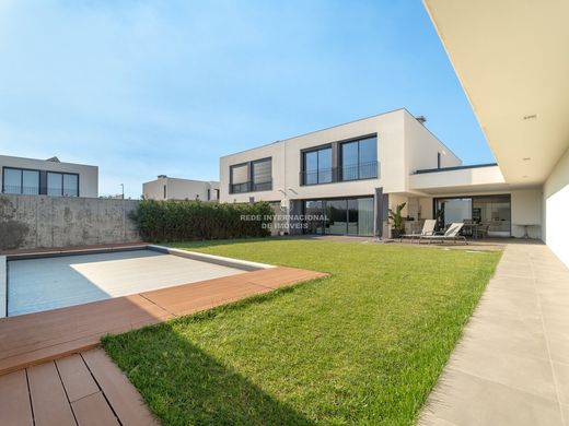 Villa à Vila Nova de Gaia, Distrito do Porto