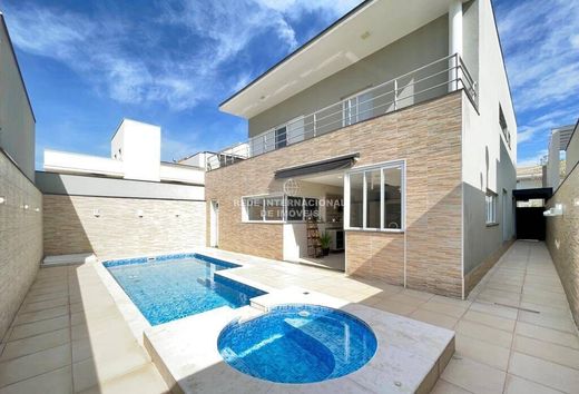 Villa in Sorocaba, São Paulo