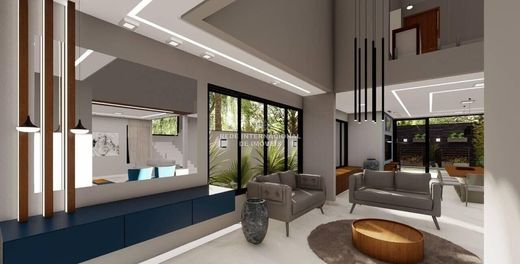 Willa w Votorantim, São Paulo