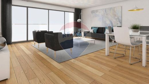 Apartment / Etagenwohnung in Lissabon, Lisbon