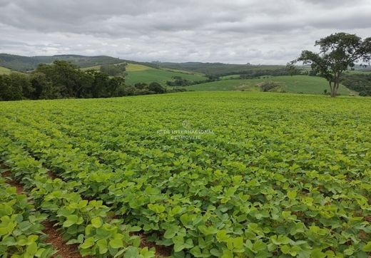 Luxe woning in Itapetininga, São Paulo