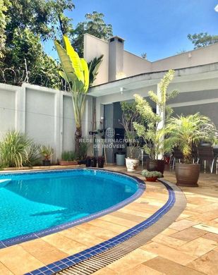 Villa in Sorocaba, São Paulo