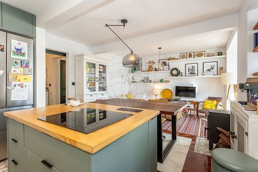 Daire Lizbon, Lisbon