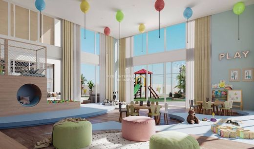 Apartament w Balneário Camboriú, Santa Catarina