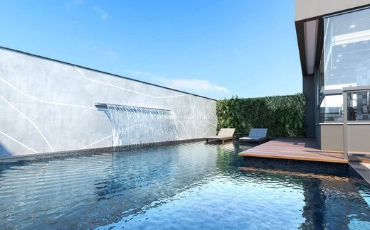 Daire Balneário Camboriú, Santa Catarina