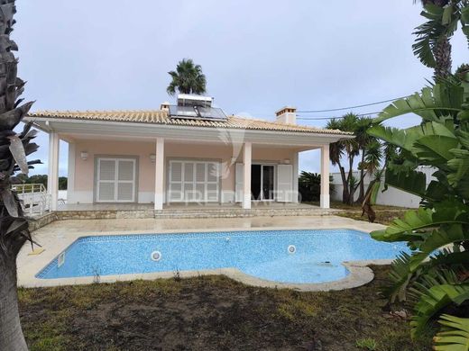 Villa Sesimbra, Distrito de Setúbal