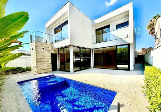 Villa in Votorantim, São Paulo