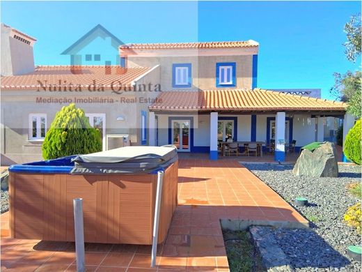 Casa di lusso a Alcácer do Sal, Distrito de Setúbal