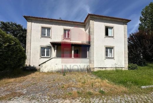 Casa di lusso a Póvoa de Lanhoso, Distrito de Braga