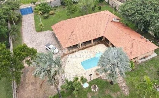 Luxus-Haus in Itanhaém, São Paulo