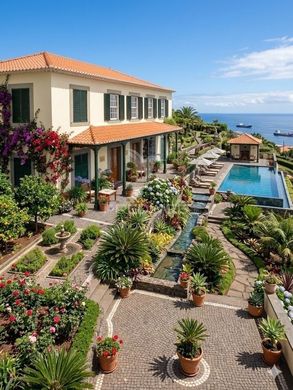 Casa de luxo - Funchal, Madeira