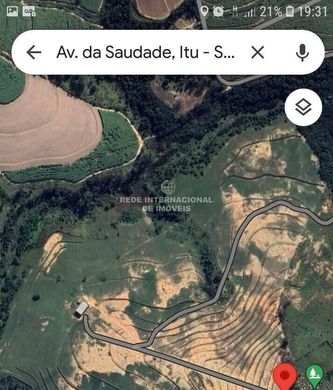 Terreno a Itu, São Paulo