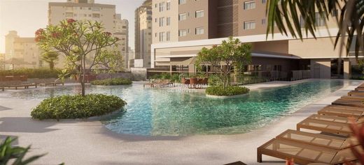 Apartament w Balneário Camboriú, Santa Catarina