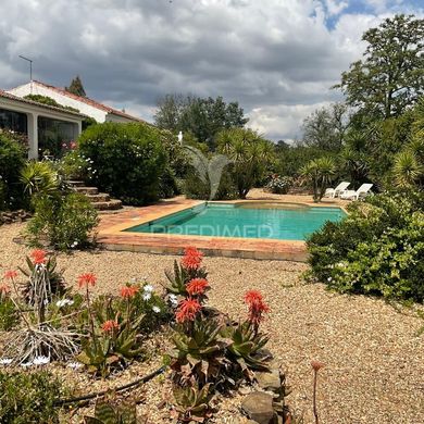 منزل ﻓﻲ Ourique, Distrito de Beja