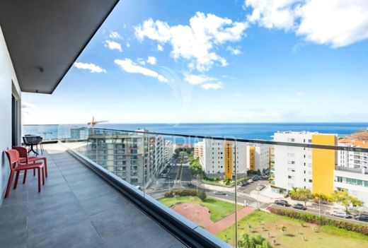 Piso / Apartamento en Funchal, Madeira