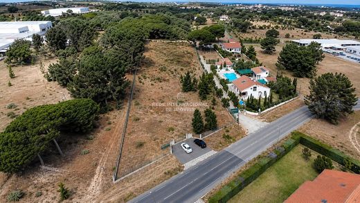 Grundstück in Palmela, Distrito de Setúbal