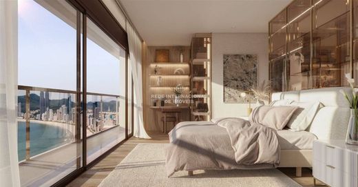 Appartement in Balneário Camboriú, Santa Catarina