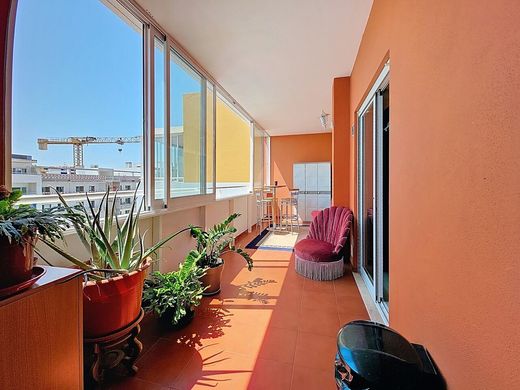 Apartment / Etagenwohnung in Portimão, Distrito de Faro