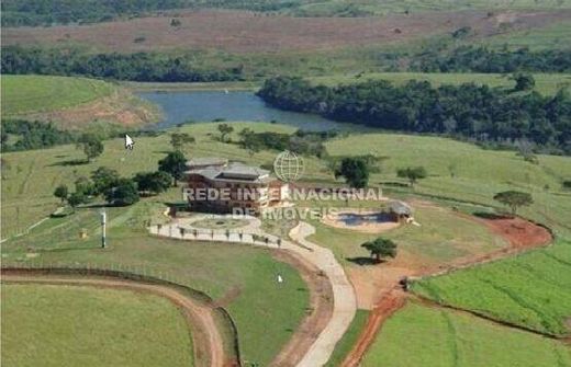 Casa de lujo en Bauru, São Paulo