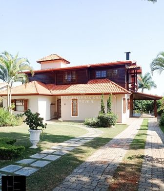 Villa in Tatuí, São Paulo