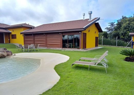 Terreno - Tatuí, São Paulo