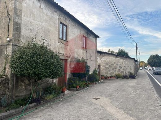 호화 저택 / Vila Verde, Distrito de Braga
